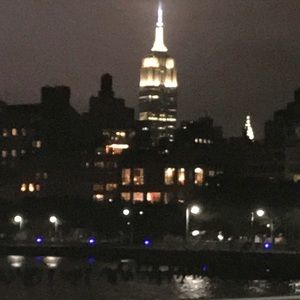 Meet your Posher, Angel